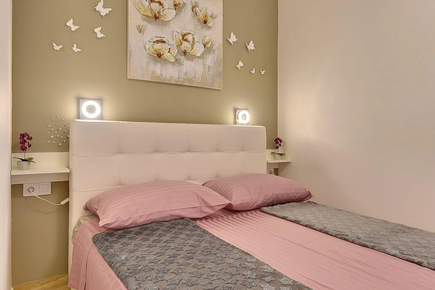Nur 50 Meter Von Den Schoenen Straenden Medulins 0*, Medulin Croatia