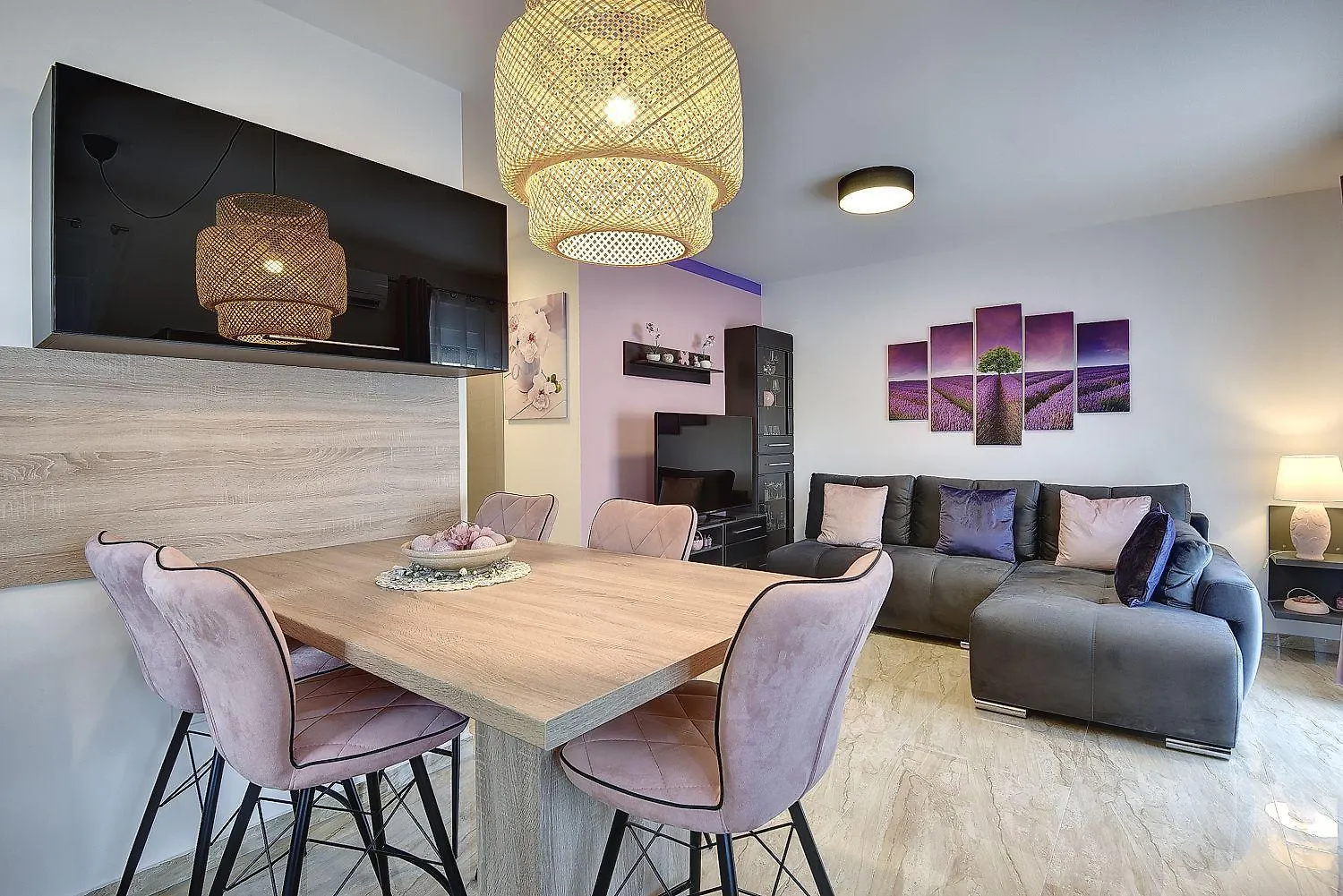 Nur 50 Meter Von Den Schoenen Straenden Medulins Apartment Medulin