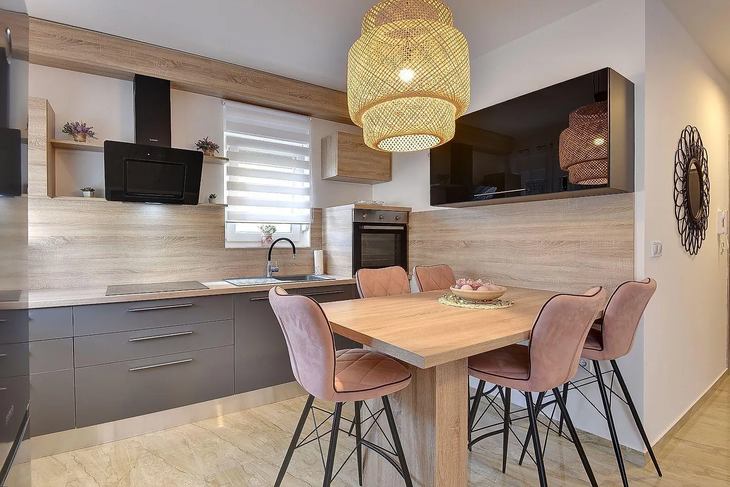 Apartment Nur 50 Meter Von Den Schoenen Straenden Medulins Croatia