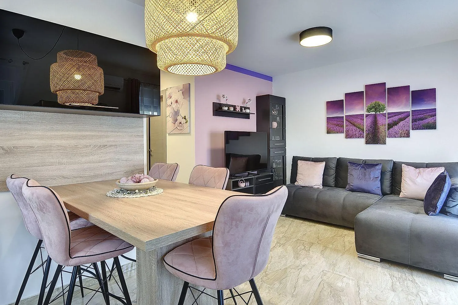 Apartment Nur 50 Meter Von Den Schoenen Straenden Medulins
