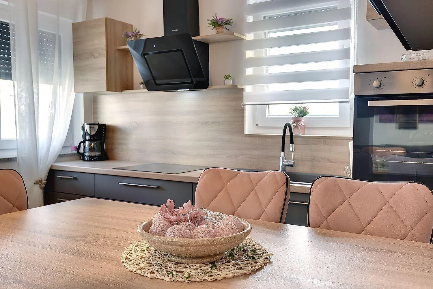 Apartment Nur 50 Meter Von Den Schoenen Straenden Medulins